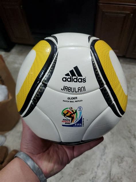 adidas world cup replica soccer ball|adidas jabulani soccer ball.